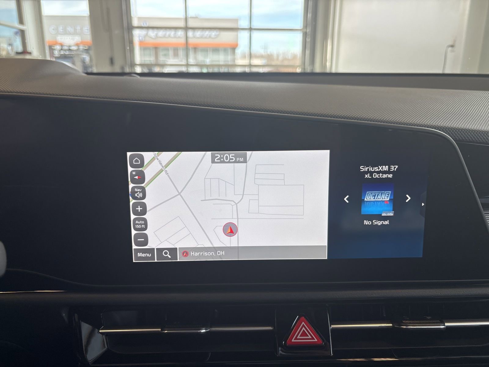 New 2025 Kia Niro EX image 25