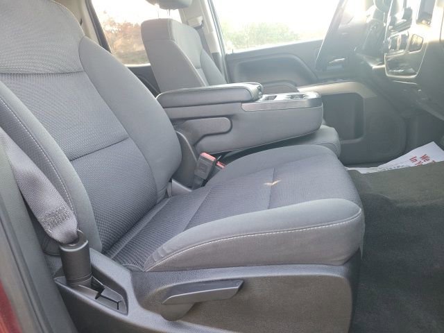 Used 2016 Chevrolet Silverado 1500 LT w/ All Star Edition image 19