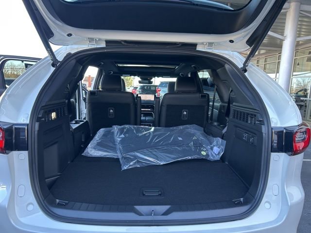 New 2026 MAZDA CX-90 3.3 Turbo w/ Premium Plus Pkg image 30