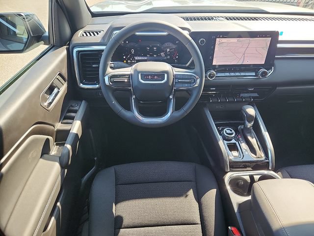 New 2026 GMC Canyon Elevation AWD/4WD image 7