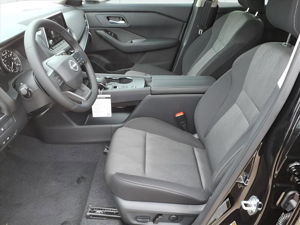 New 2026 Nissan Rogue SV image 14