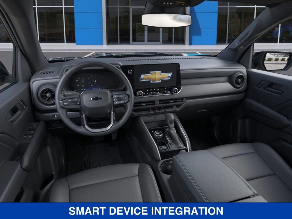 New 2026 Chevrolet Colorado Trail Boss image 16