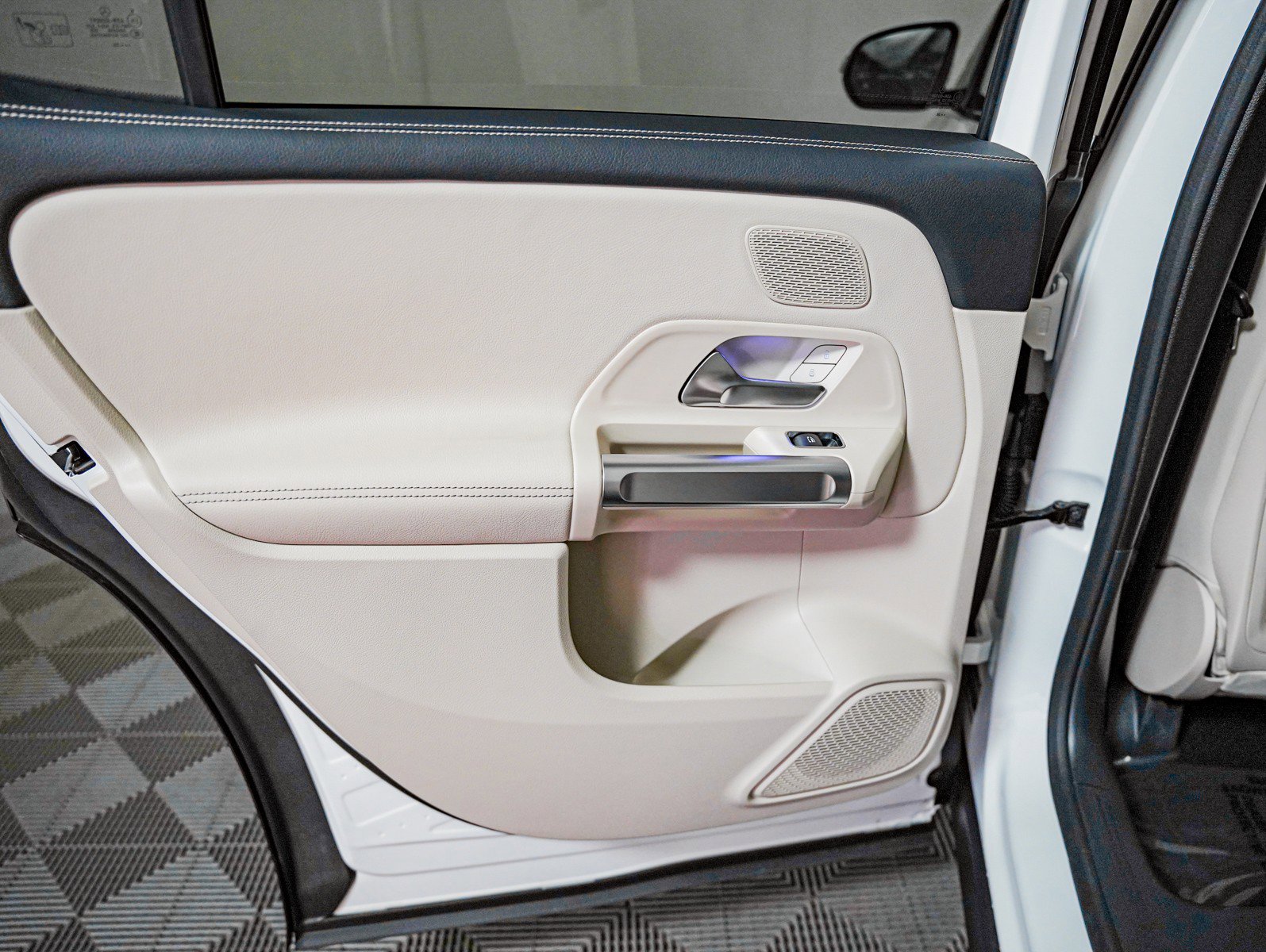 Certified 2026 Mercedes-Benz GLB 250 image 24