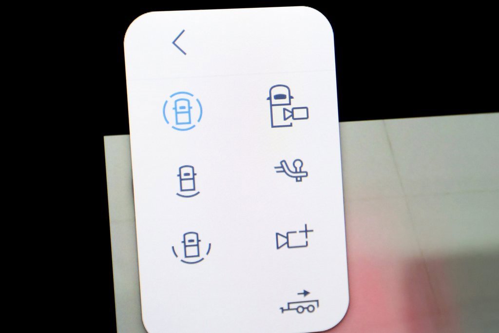 Used 2025 Ford F150 Raptor w/ Equipment Group 803A Raptor R image 30