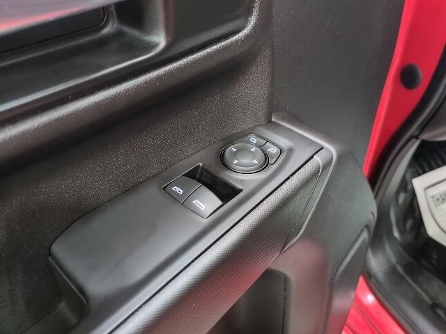 Used 2020 Chevrolet Silverado 1500 W/T w/ WT Convenience Package AWD/4WD image 17