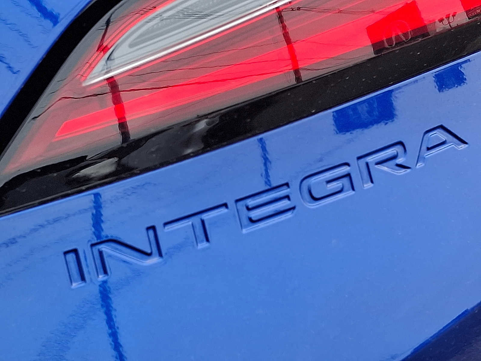 Certified 2023 Acura Integra A-Spec image 30