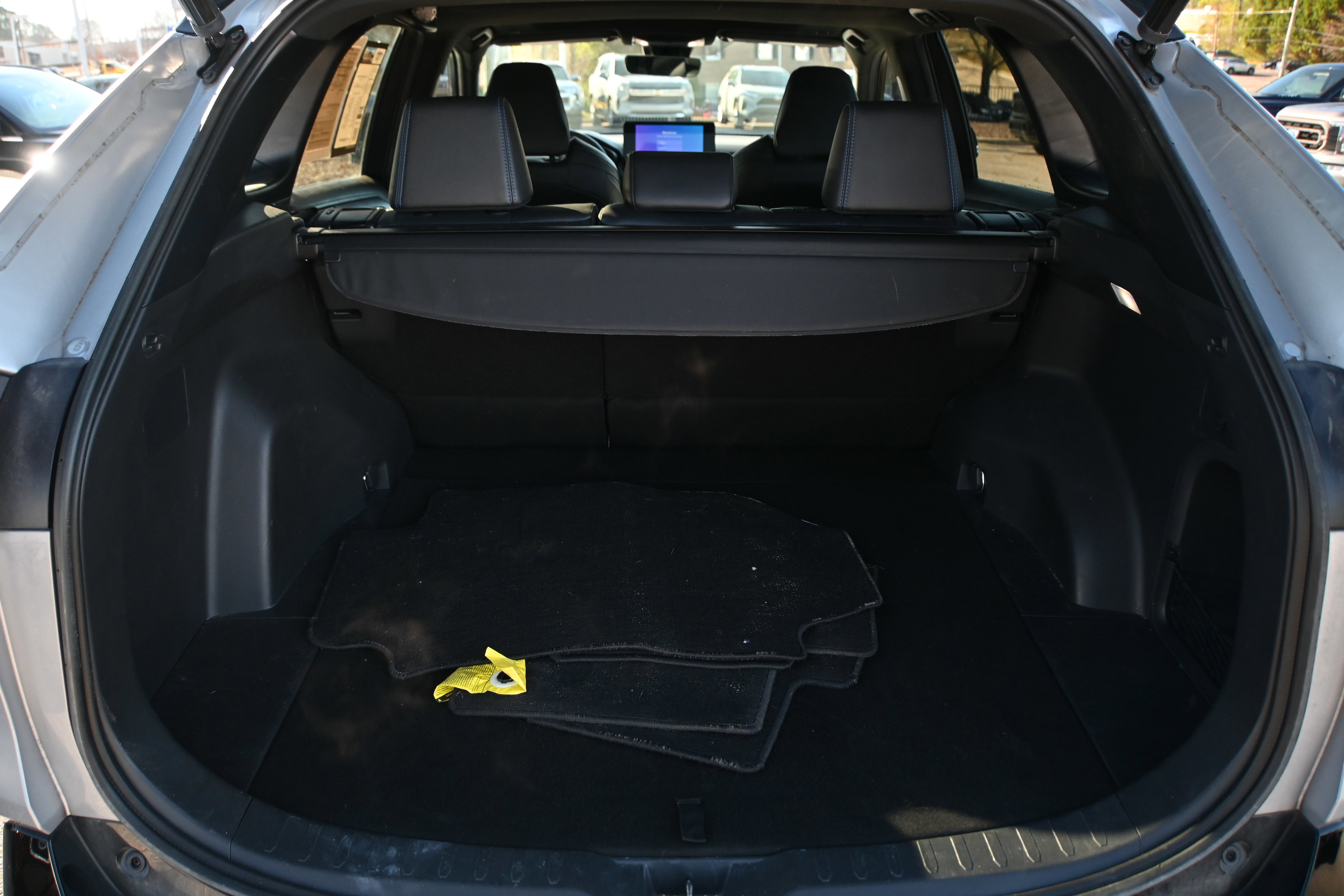 Used 2023 Toyota RAV4 XSE image 14