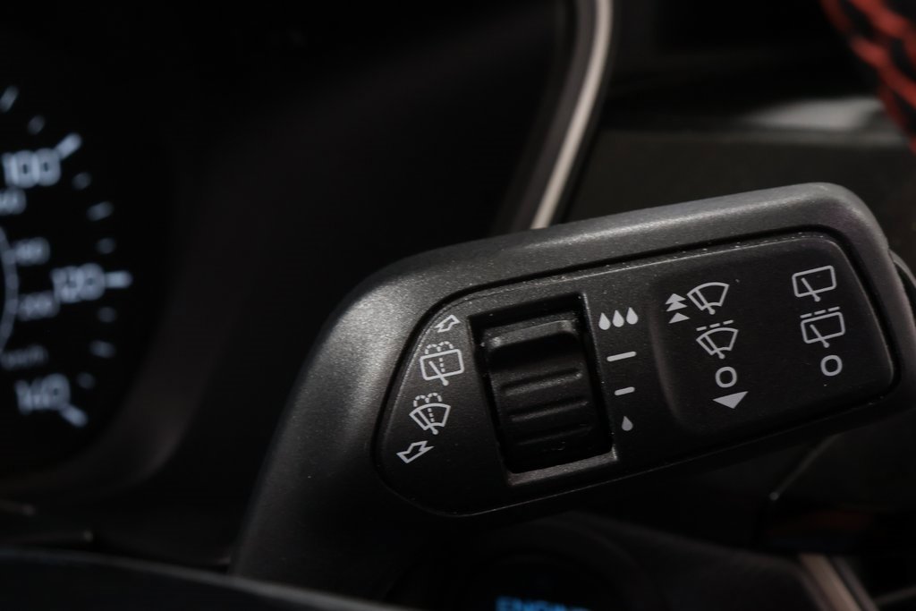 Used 2021 Ford Escape SEL w/ Equipment Group 302A image 17