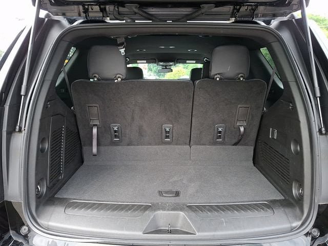 Used 2023 Chevrolet Tahoe LS AWD/4WD image 38