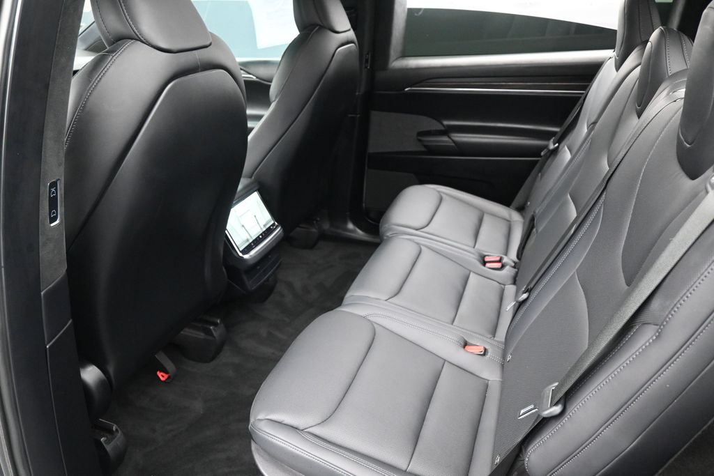 Used 2023 Tesla Model X AWD/4WD image 27