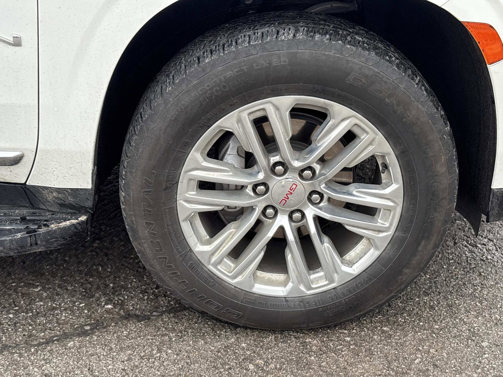 Certified 2023 GMC Yukon SLT w/ SLT Luxury Package image 10