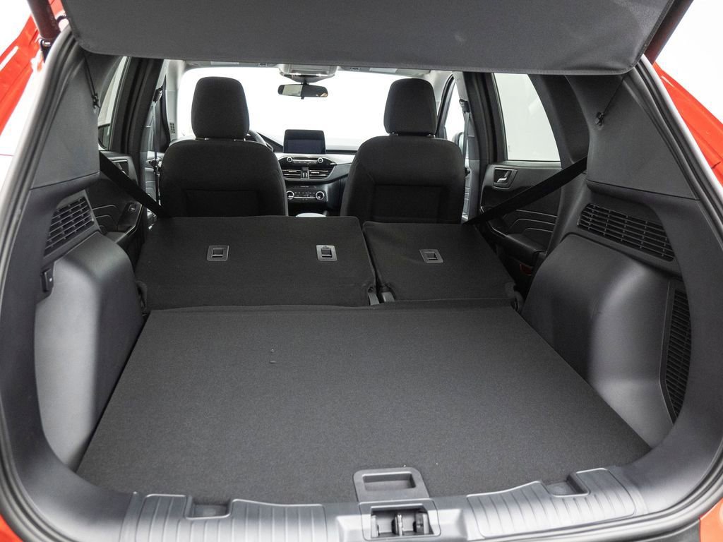 Used 2024 Ford Escape Active image 8