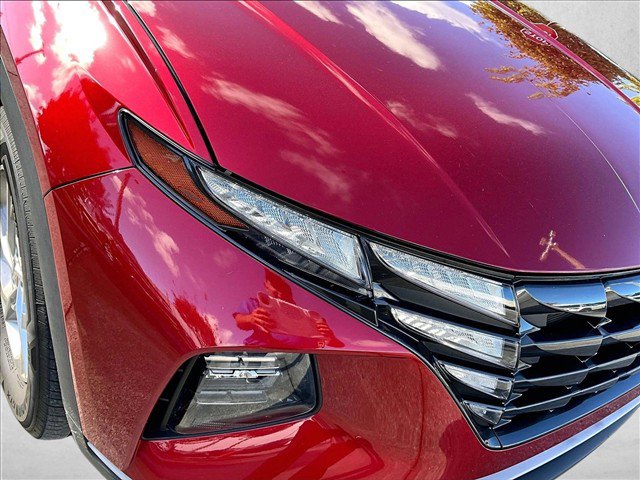 Used 2024 Hyundai Tucson SE FWD image 30