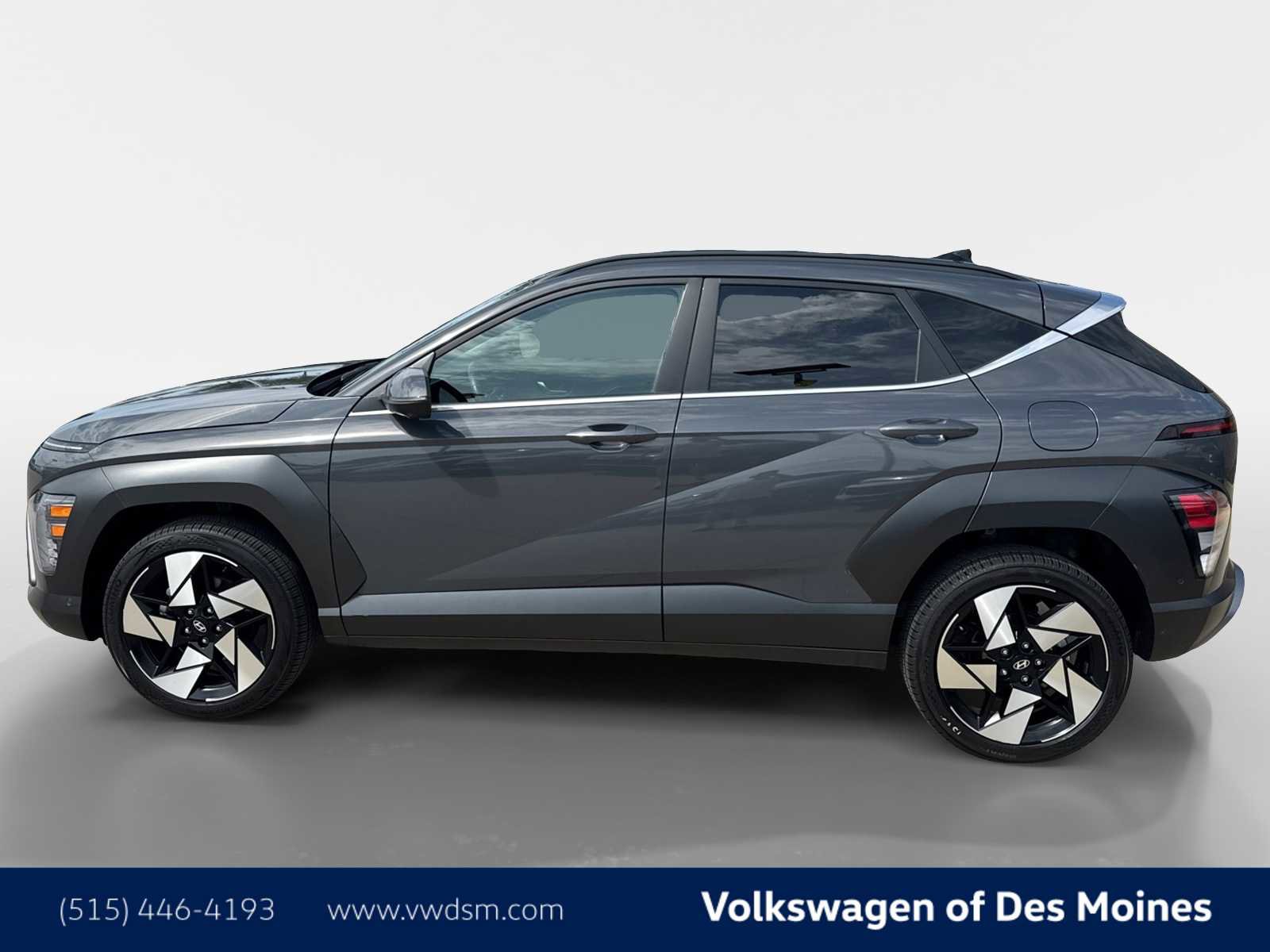 Used 2024 Hyundai Kona Limited image 3