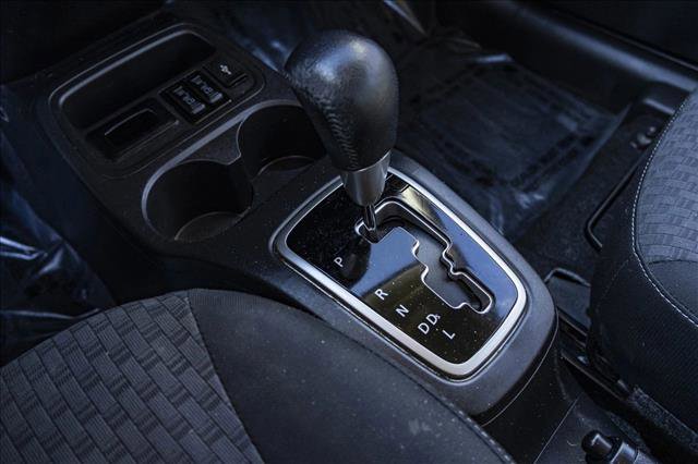 Used 2018 Mitsubishi Mirage GT image 20