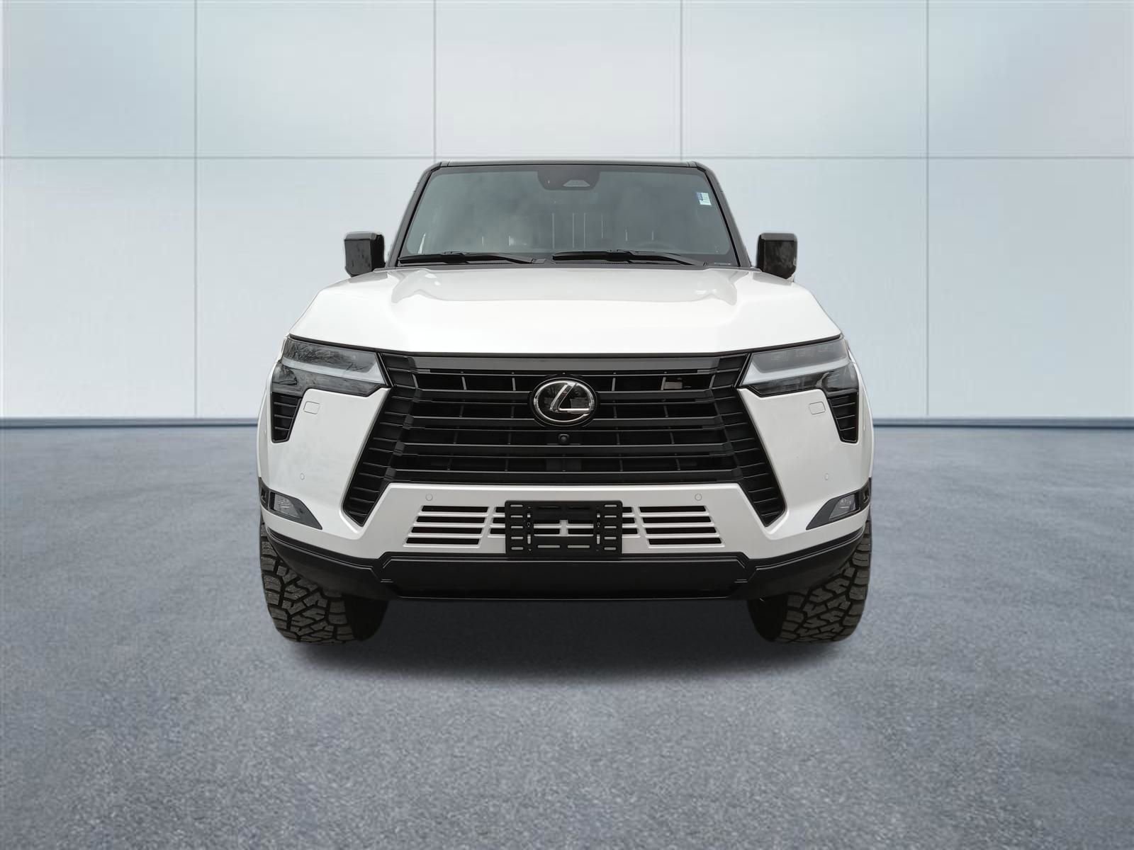 Used 2024 Lexus GX 550 w/ Accessory Package (Z1) image 5