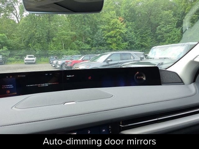 New 2027 Lincoln Navigator L Reserve AWD/4WD image 28