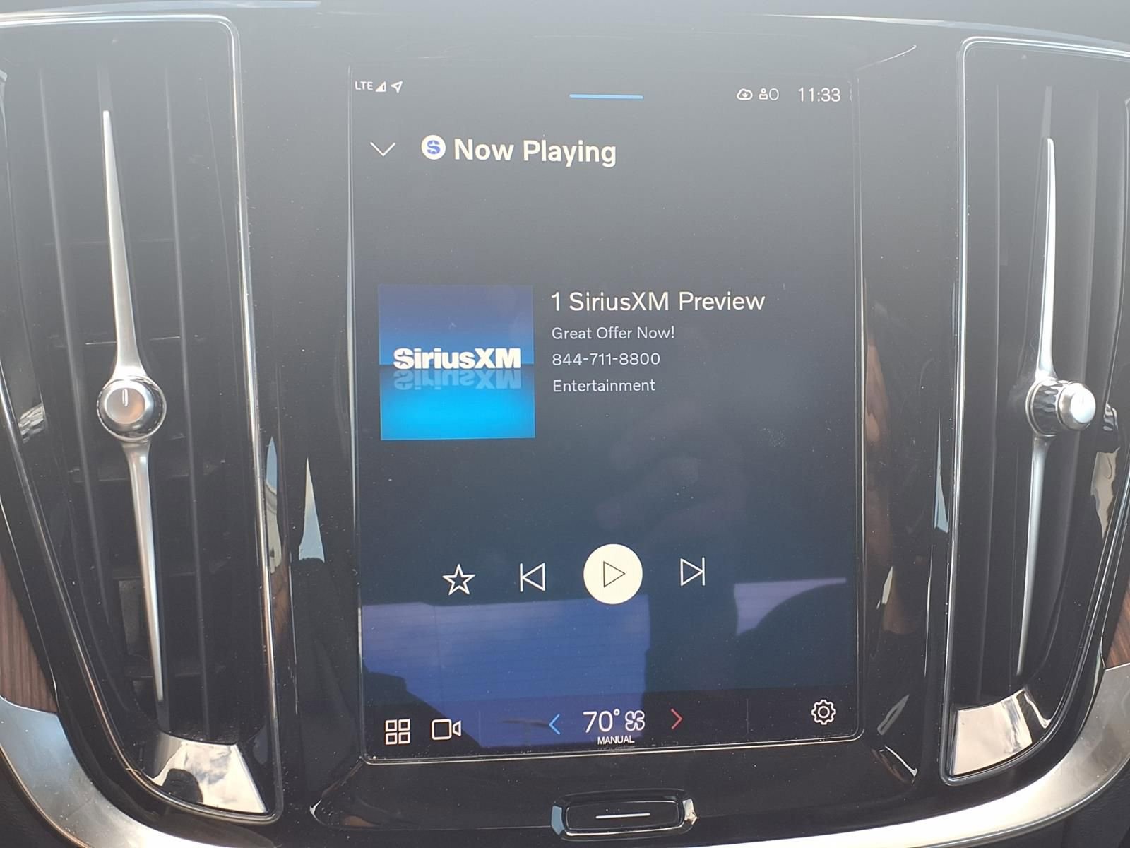 Used 2024 Volvo S60 B5 Plus image 5