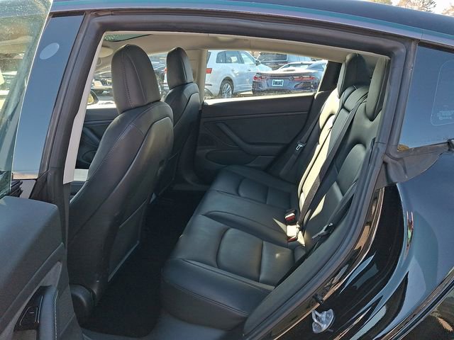 Used 2019 Tesla Model 3 Long Range image 13