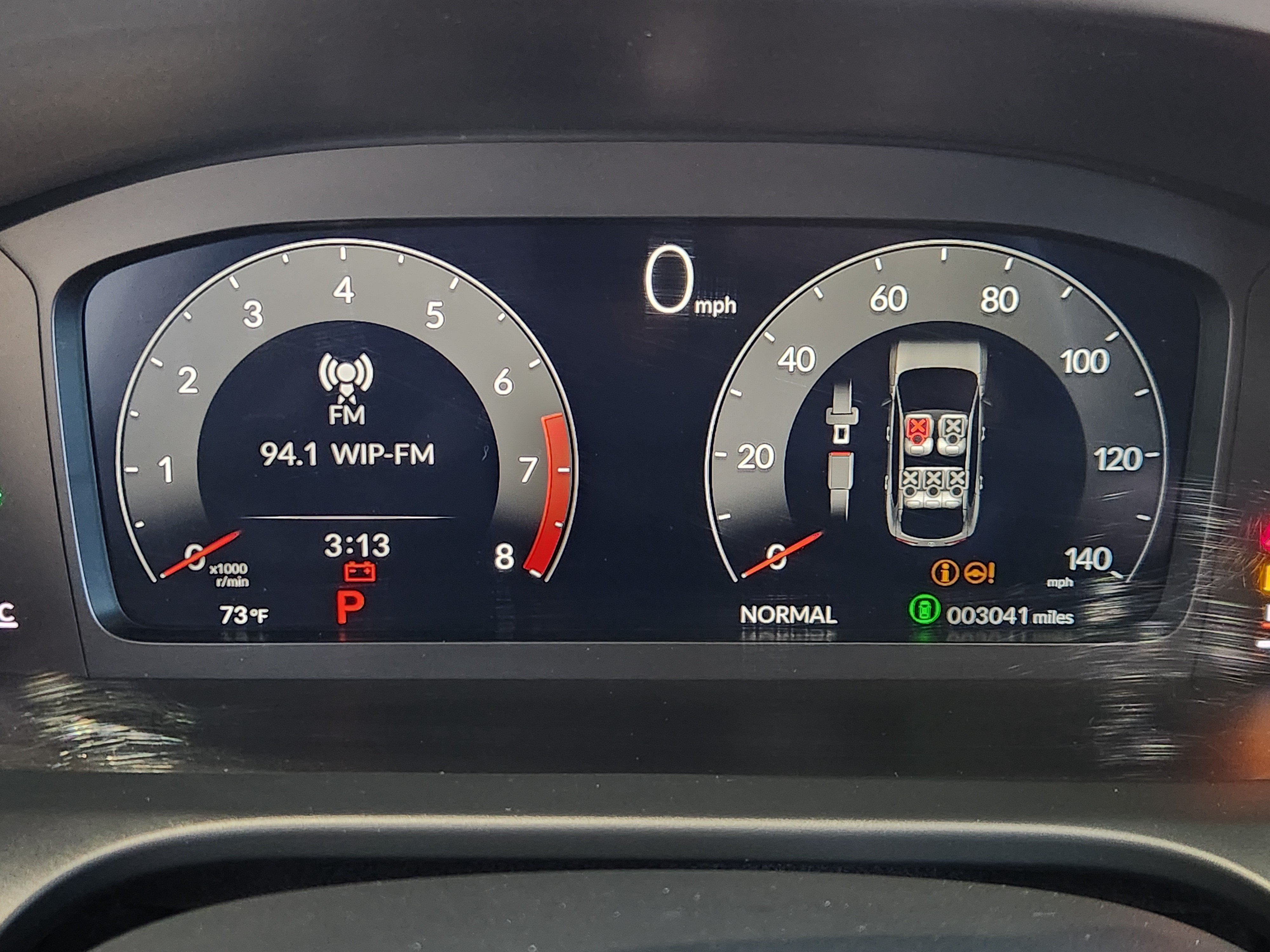 Certified 2025 Acura ADX A-Spec AWD/4WD image 8