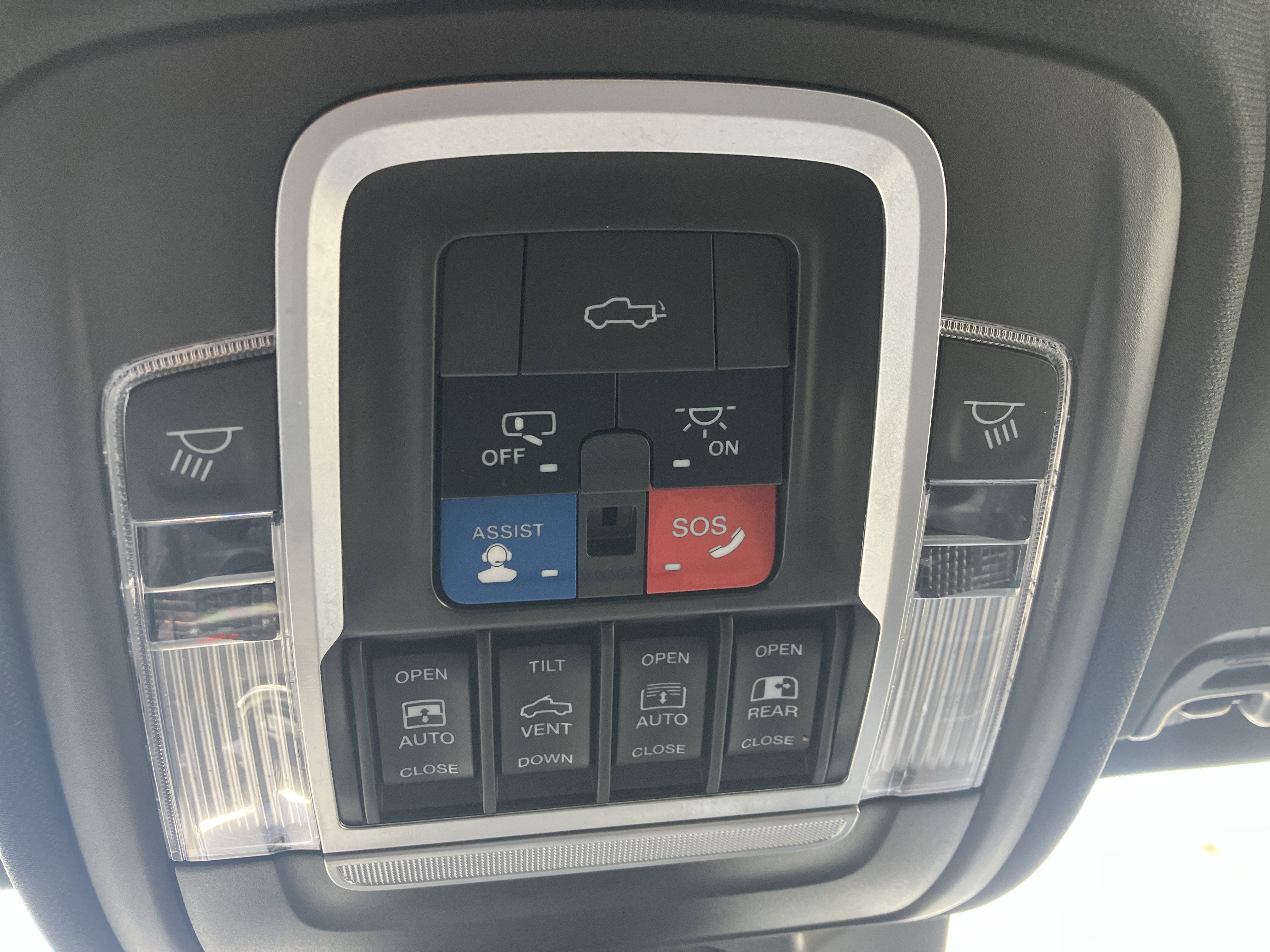 Used 2021 RAM 1500 TRX w/ TRX Level 2 Equipment Group image 33