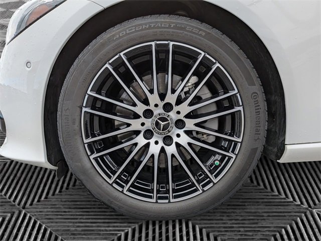 Used 2023 Mercedes-Benz C 300 4MATIC Sedan image 9
