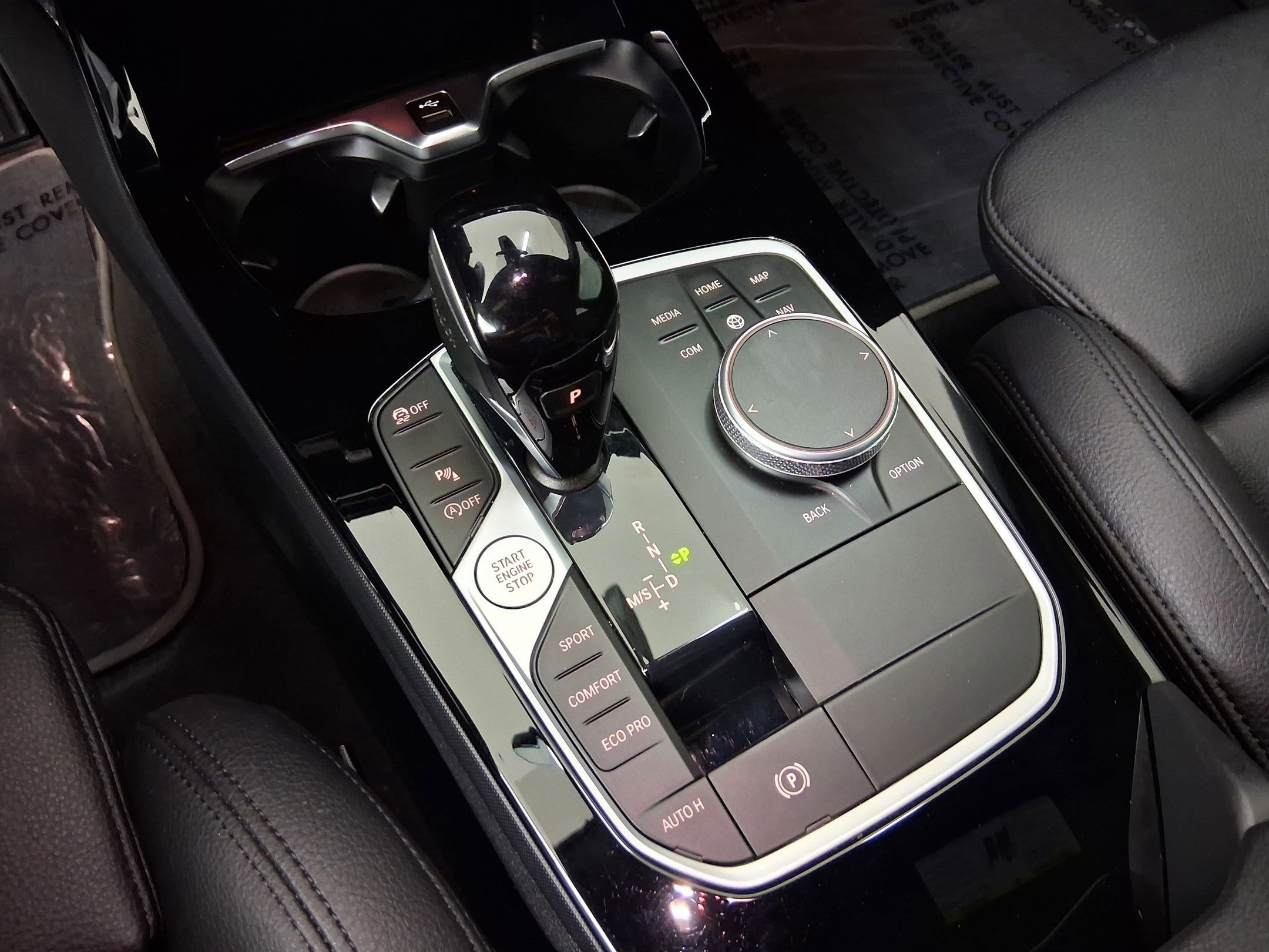 Certified 2022 BMW 228i Gran Coupe w/ Lights Package image 17