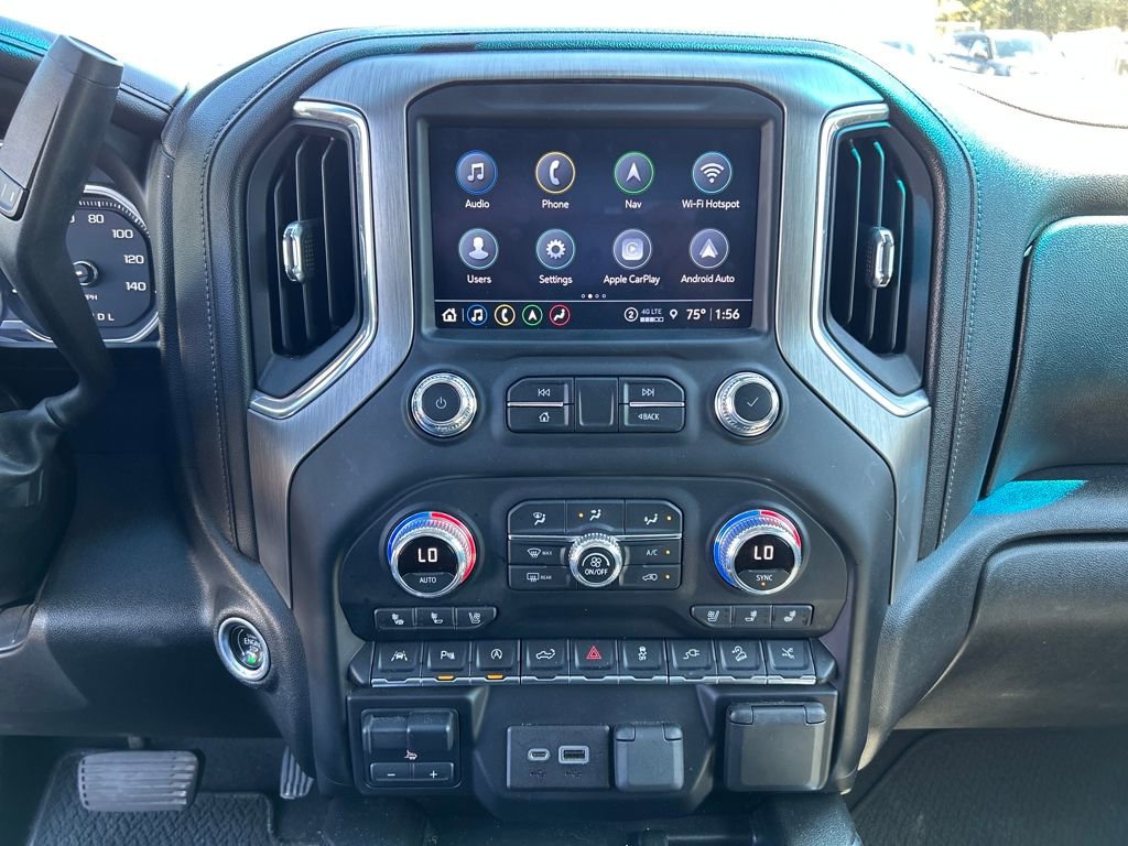 Used 2022 GMC Sierra 1500 Denali w/ Denali Premium Package image 18