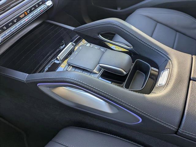 Certified 2024 Mercedes-Benz GLE 450 4MATIC image 12