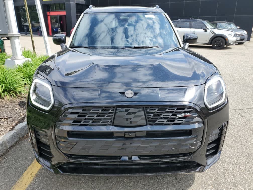 New 2027 MINI Cooper Countryman S AWD/4WD image 5