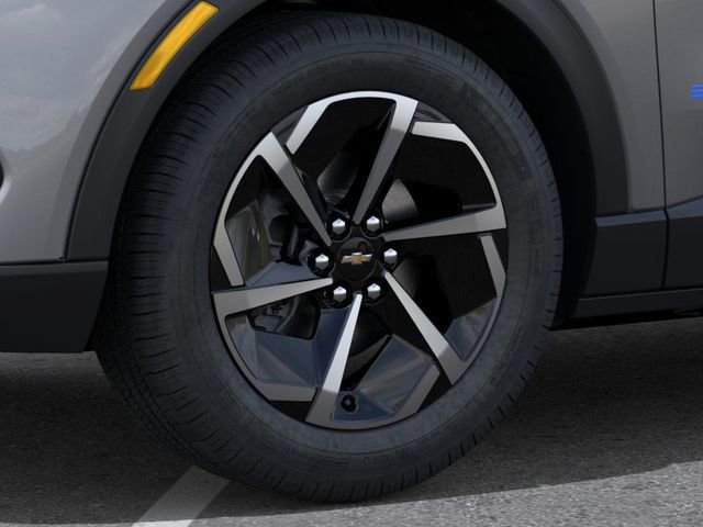 New 2026 Chevrolet Equinox EV LT FWD image 9