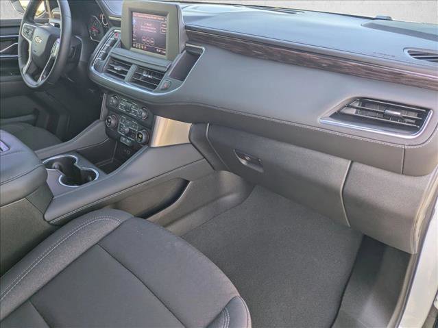 Used 2024 Chevrolet Suburban LS w/ Max Trailering Package AWD/4WD image 22