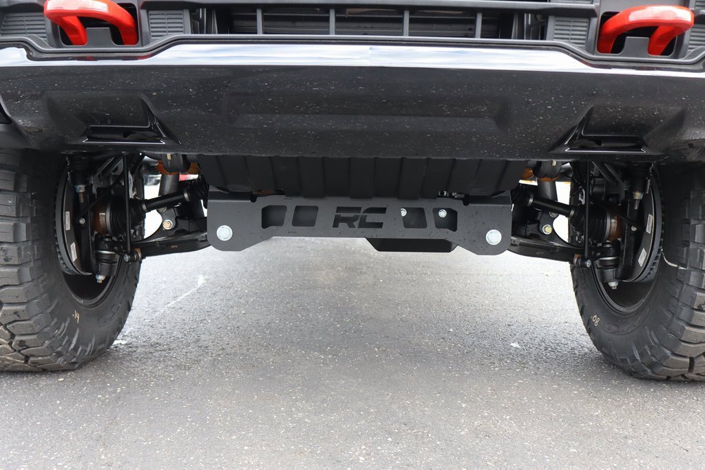 New 2026 Chevrolet Silverado 2500 LT w/ Trail Boss Package image 30