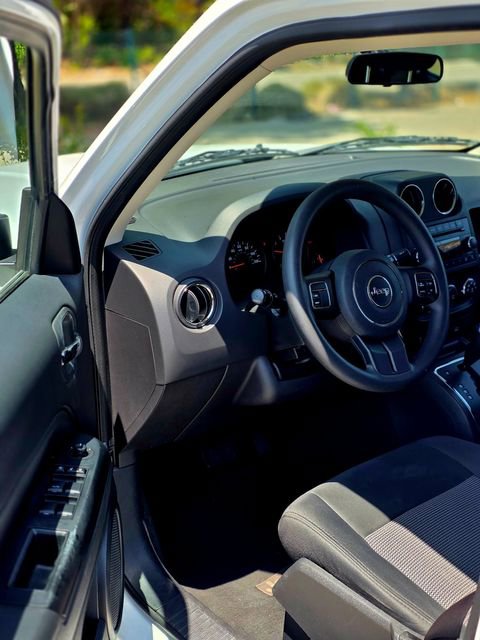 Used 2012 Jeep Patriot Sport w/ PWR Value Group image 15