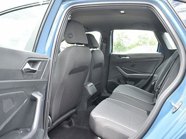 New 2025 Volkswagen Jetta Sport image 8