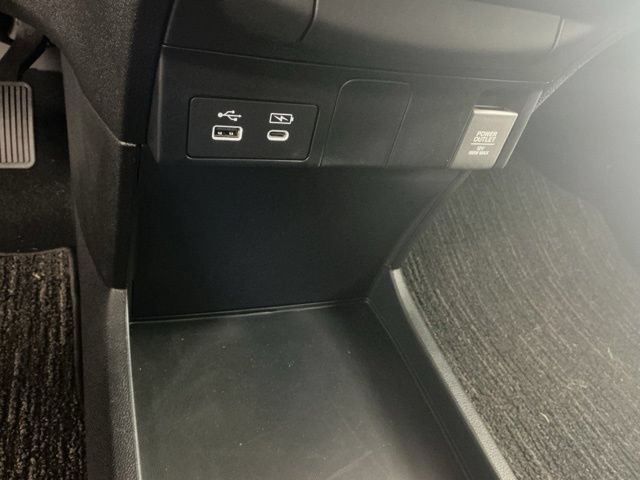Certified 2026 Honda Odyssey EX-L image 20