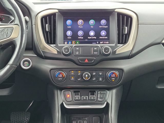 Used 2020 GMC Terrain Denali w/ LPO, Floor Liner Package FWD image 30