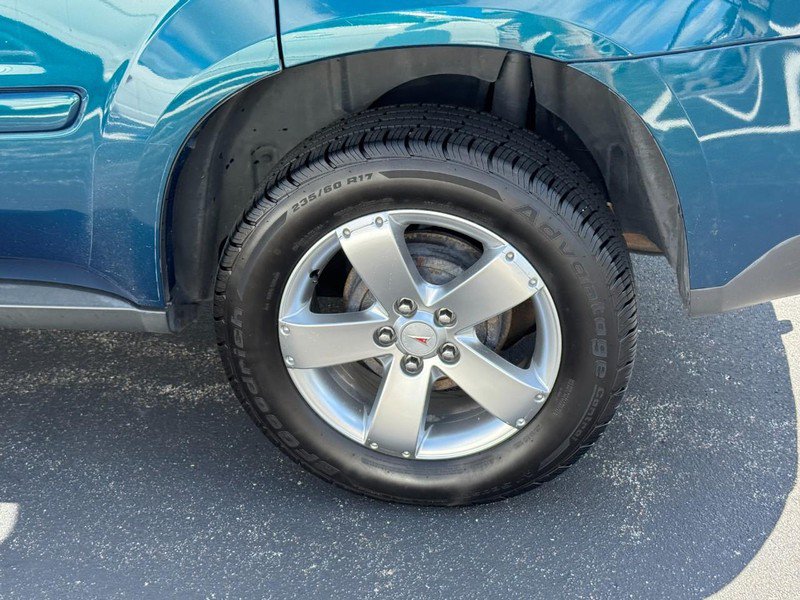 Used 2006 Pontiac Torrent AWD w/ Preferred Package image 7