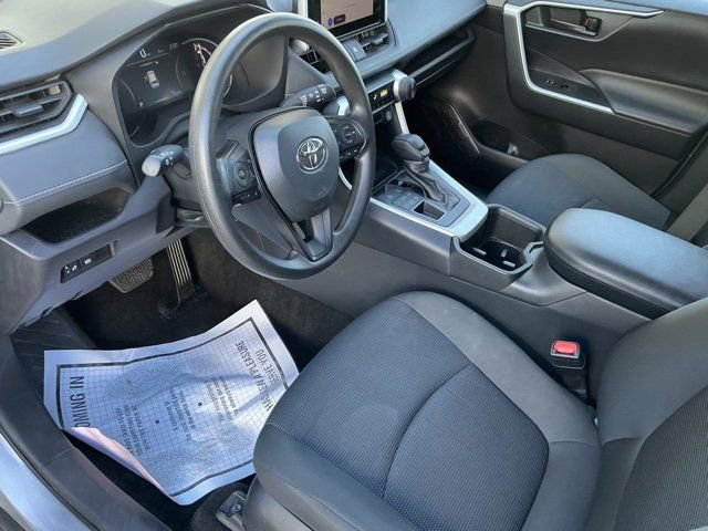 Used 2024 Toyota RAV4 LE image 15