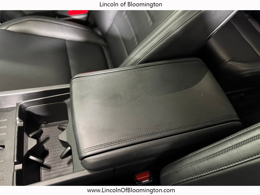 Used 2024 Hyundai Santa Fe Calligraphy image 32