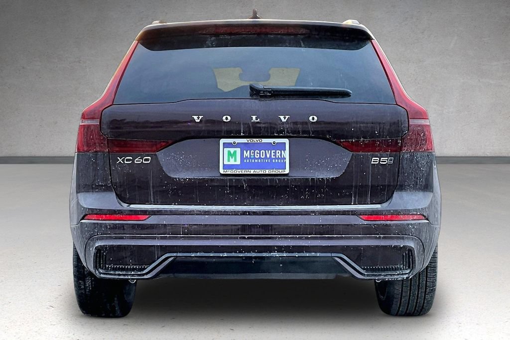 New 2026 Volvo XC60 B5 Ultra w/ Protection Package Premier AWD/4WD image 4
