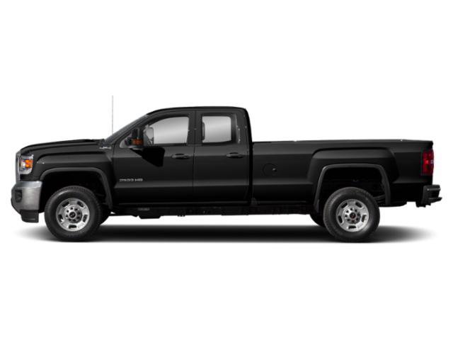 Used 2019 GMC Sierra 2500 4x4 Double Cab w/ Sierra Convenience Package image 6