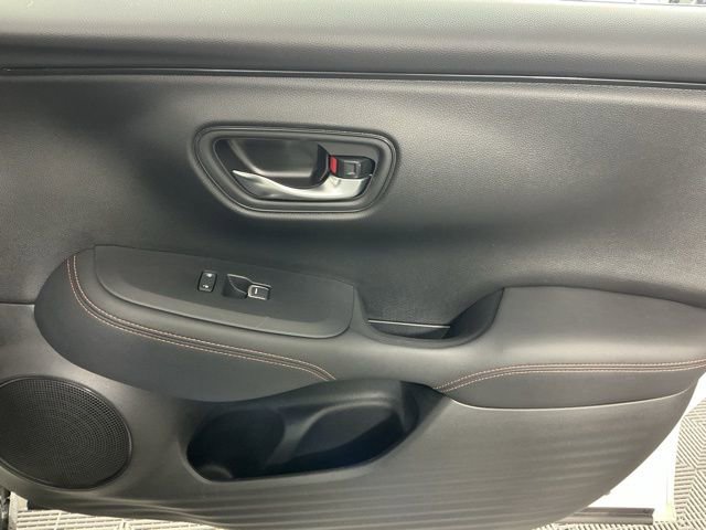 Certified 2023 Honda HR-V Sport image 13