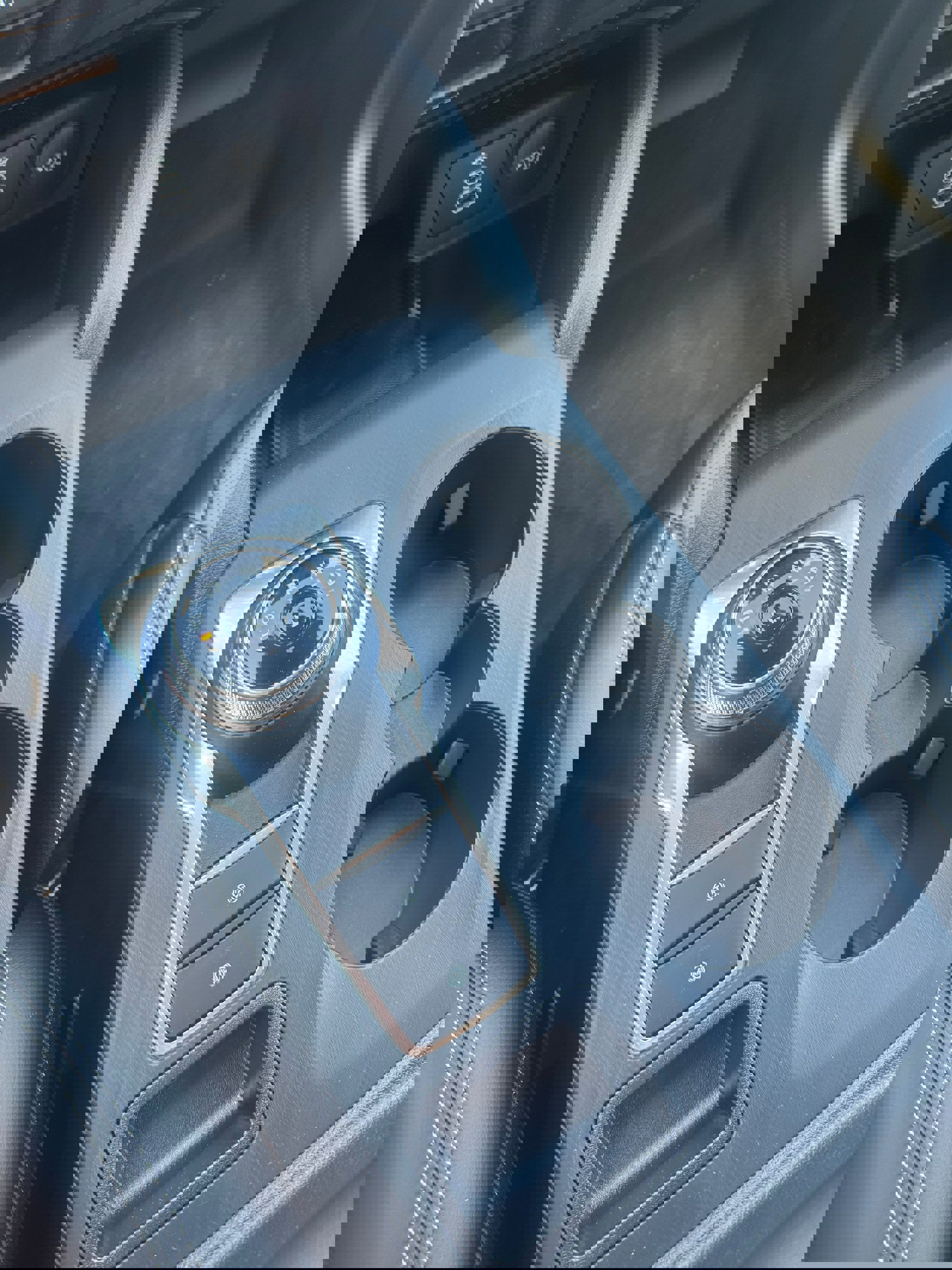 Used 2024 Ford Escape Platinum image 17