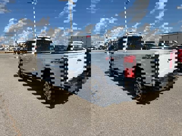 New 2026 Ford F350 Lariat w/ Chrome Package image 7