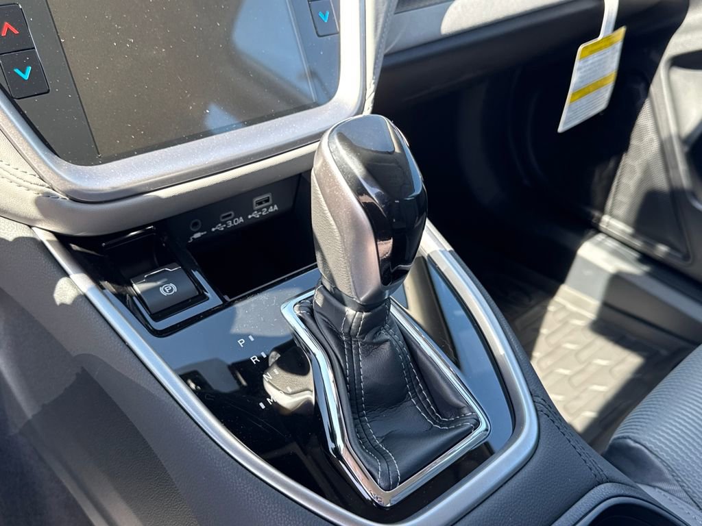 New 2025 Subaru Legacy Premium image 17