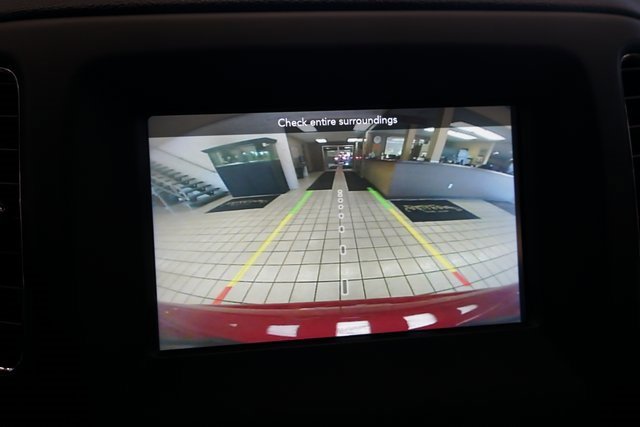 Used 2021 Jeep Compass Latitude image 8