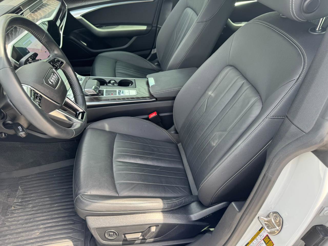 Used 2019 Audi A7 3.0T Premium AWD/4WD image 10