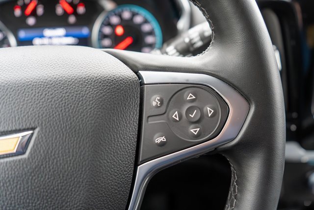 Used 2023 Chevrolet Traverse LT image 25