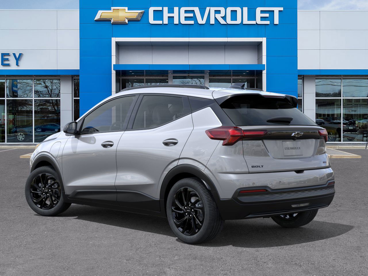 New 2027 Chevrolet Bolt RS image 66